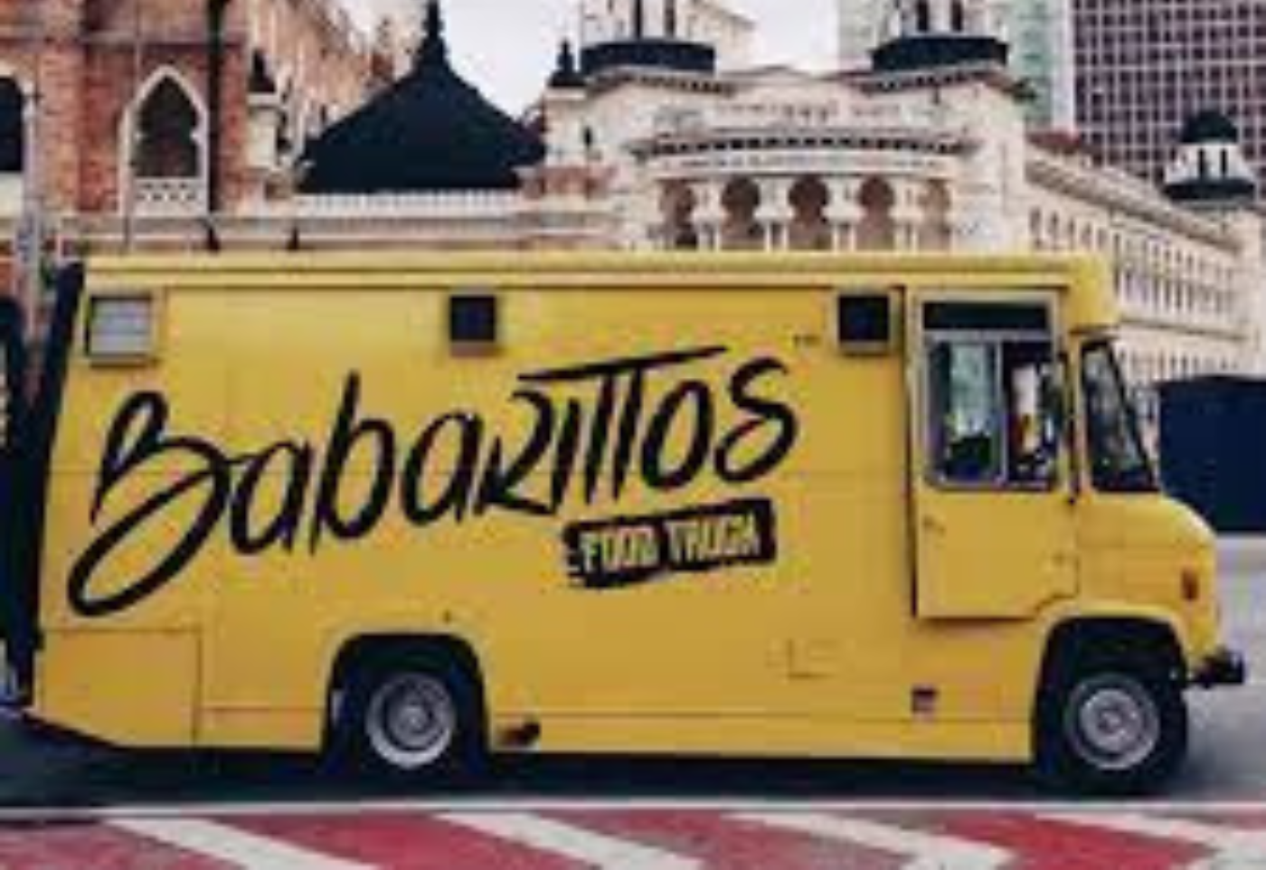 Bringing Mexican Flavors to Malaysia